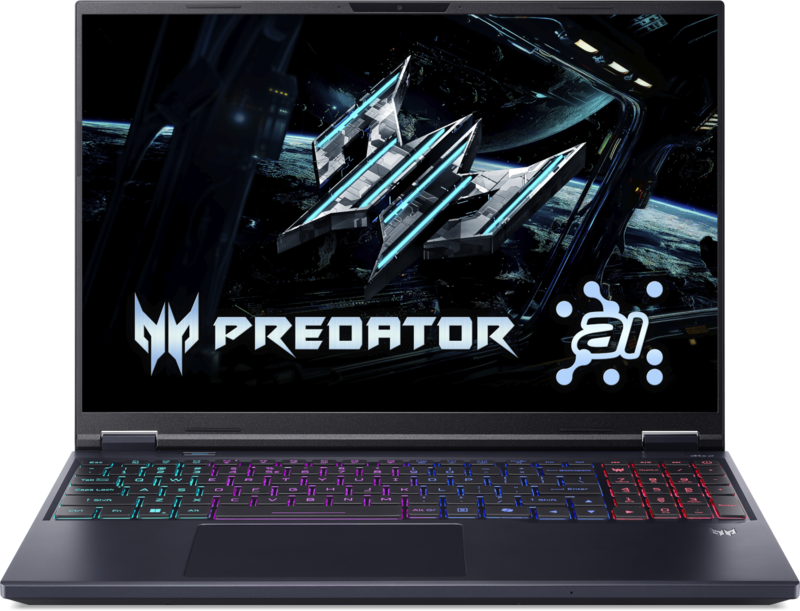 Acer Predator Helios Neo 16 AI PHN16-73-99XR