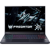 MediaMarkt ACER Predator Helios Neo 16 AI PHN16-73-99XR - 16 inch - Core™ Ultra 9 275HX - 32 GB - 2 TB - GeForce RTX™ 5070 Ti aanbieding