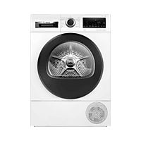 MediaMarkt BOSCH WQG245D7NL - Warmtepompdroger - 9 kg - 61 dB - Energielabel C aanbieding