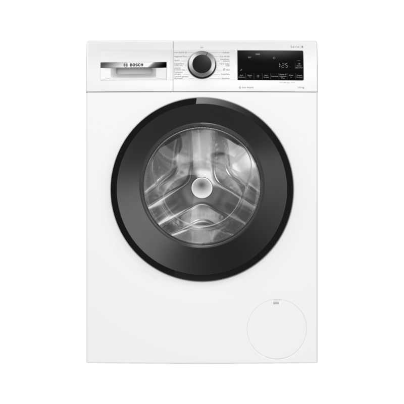 Bosch WGG244ZANL Washing Machine