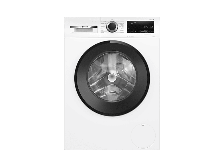 BOSCH WGG244ZANL SpeedPerfect – 9 kg