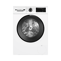 MediaMarkt BOSCH WGG244ZANL SpeedPerfect - Wasmachine Voorlader - 9 kg - 1400 rpm - 71 dB aanbieding