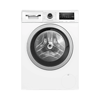 MediaMarkt BOSCH WAN2827FNL - Wasmachine Voorlader - 9 kg - 1400 rpm - 72 dB aanbieding