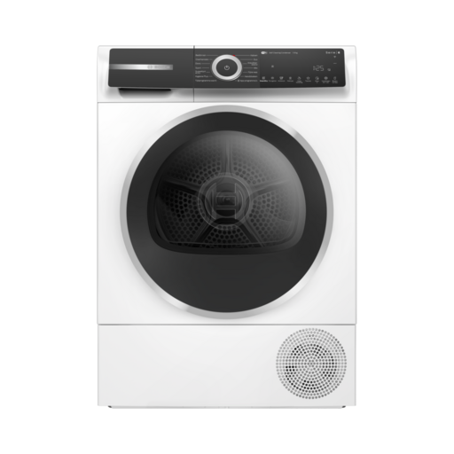 Serie 6 Dryer