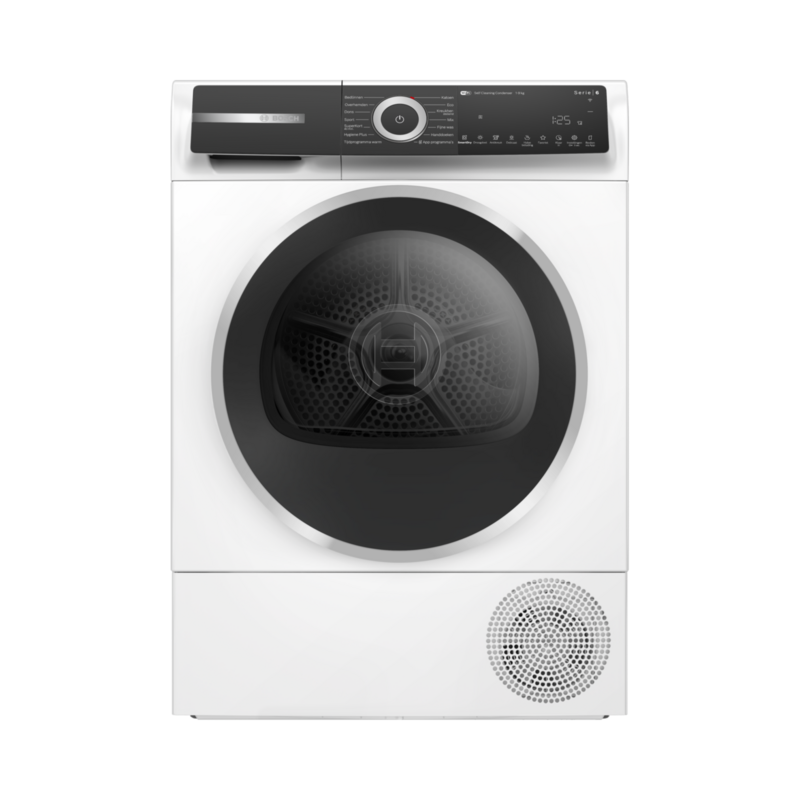 Serie 6 Dryer