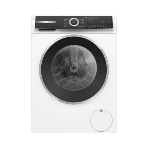 Series 4 WGH24407NL Wasmachine