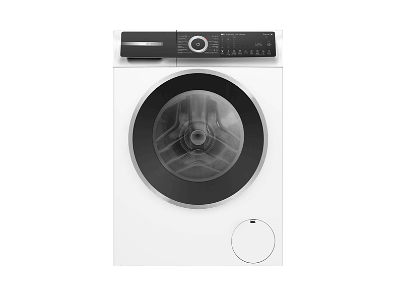 Bosch Wgh24407nl - Wasmachine Voorlader 9 Kg 1400 Rpm 70 Db
