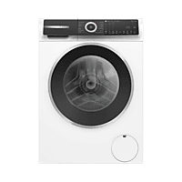 MediaMarkt BOSCH WGH24407NL - Wasmachine Voorlader - 9 kg - 1400 rpm - 70 dB aanbieding