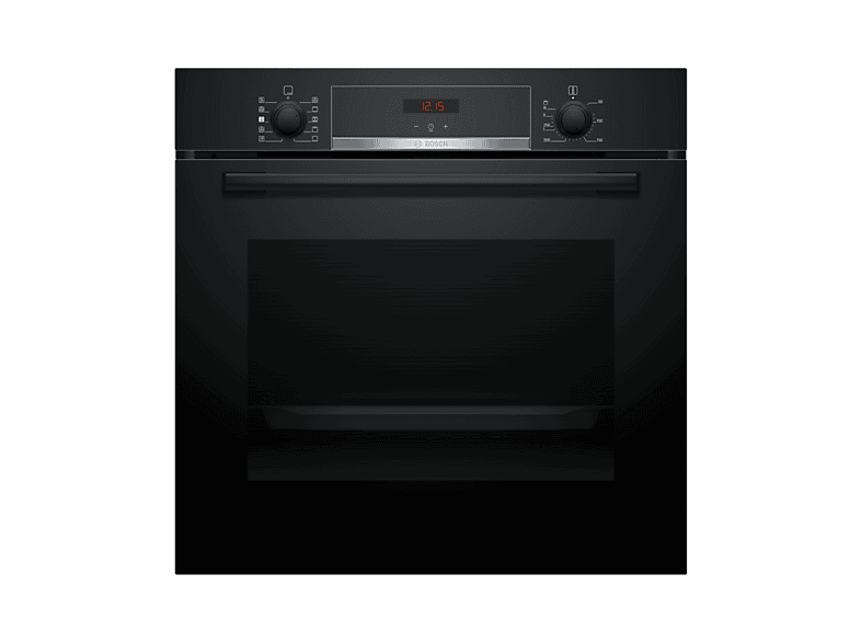 Bosch Hqa534bb3 Inbouw Oven - Inhoud 71 L Hydrolytisch + Katalytisch