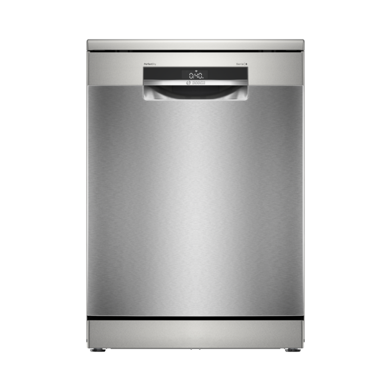 Bosch Free-Standing Dishwasher