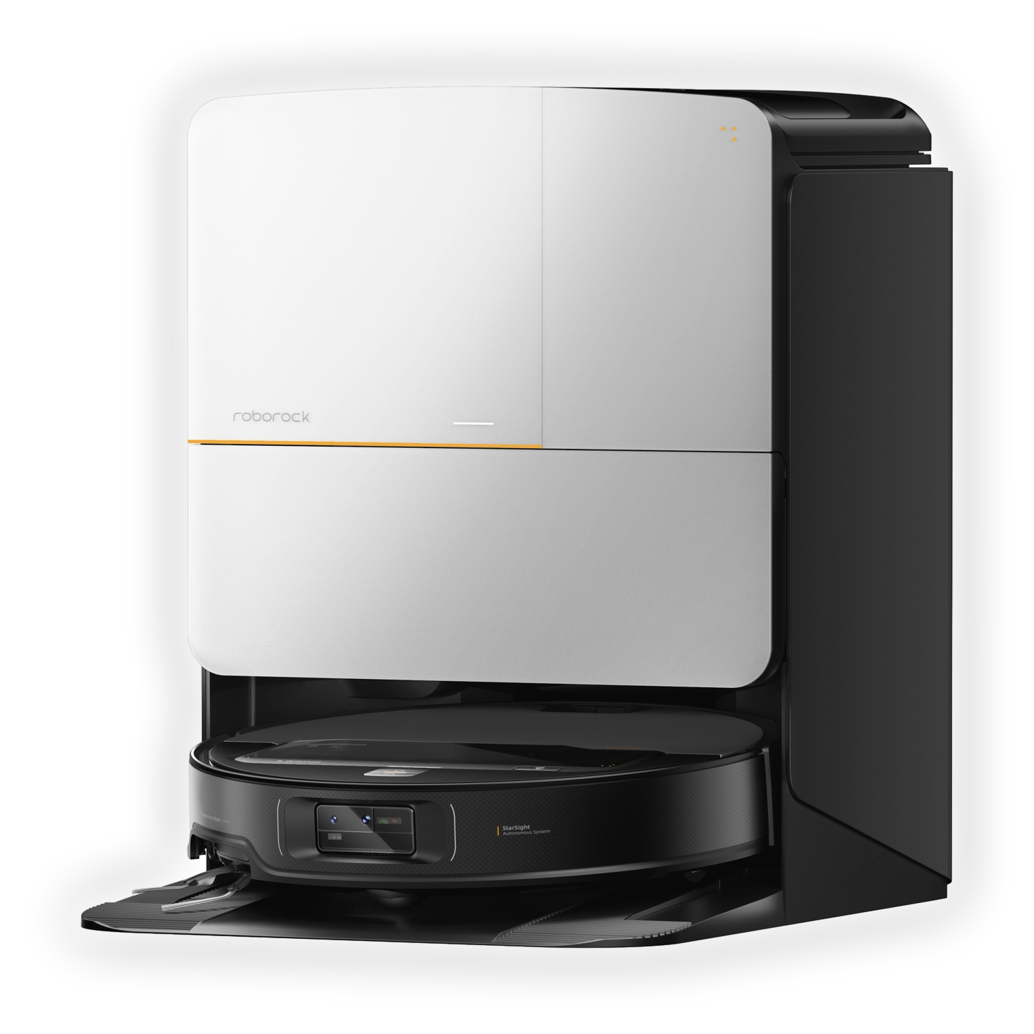 Roborock Saros Z70 aspirapolvere robot, 65 W