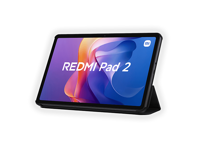 Tablet XIAOMI Redmi Pad 2 4+128, 128 GB, No, 11 ”, Graphite Gray