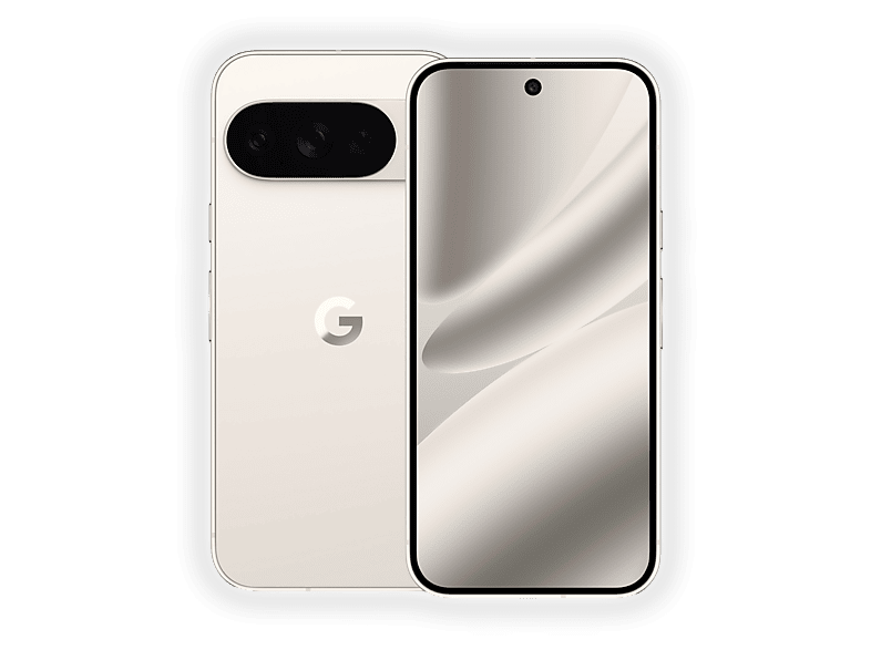 GOOGLE Pixel 10 Pro 256GB, 256 GB, Grigio creta