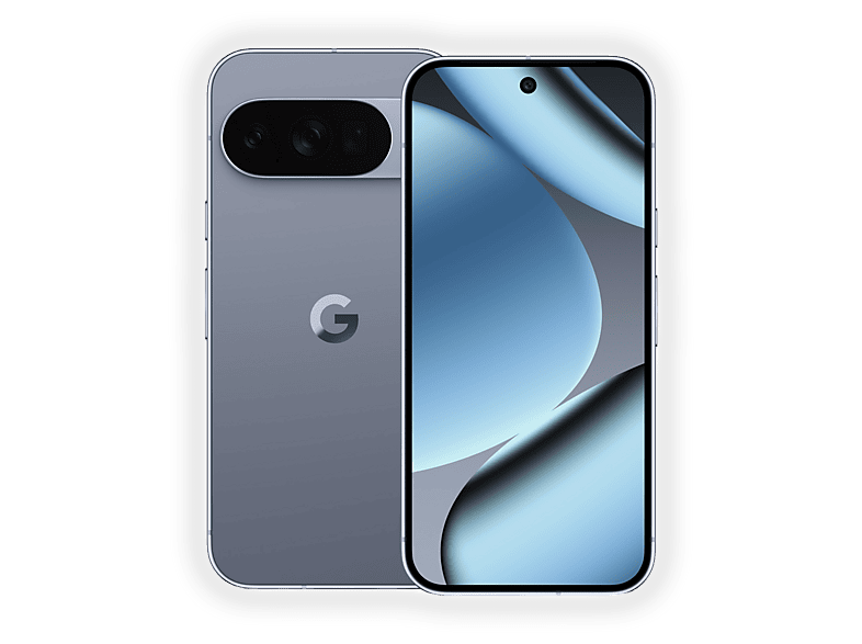 GOOGLE Pixel 10 Pro 256GB, 256 GB, Grigio argento