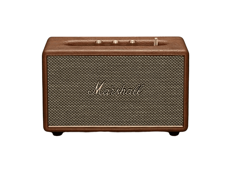 Marshall Acton III BT — lo speaker fisso che riempie il salotto