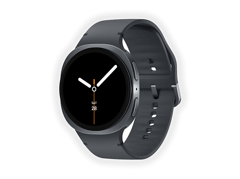SMARTWATCH SAMSUNG Galaxy Watch8 44mm, Graphite