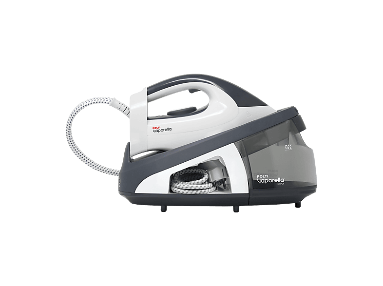 Ferro A Caldaia Polti Vaporella Simply Vs10.10