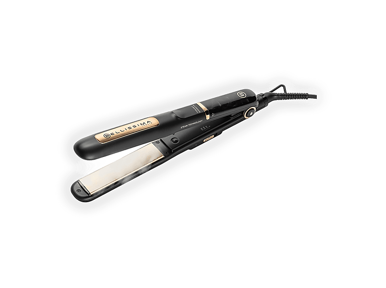 Piastra Bellissima Steam Ceramic & Keratin