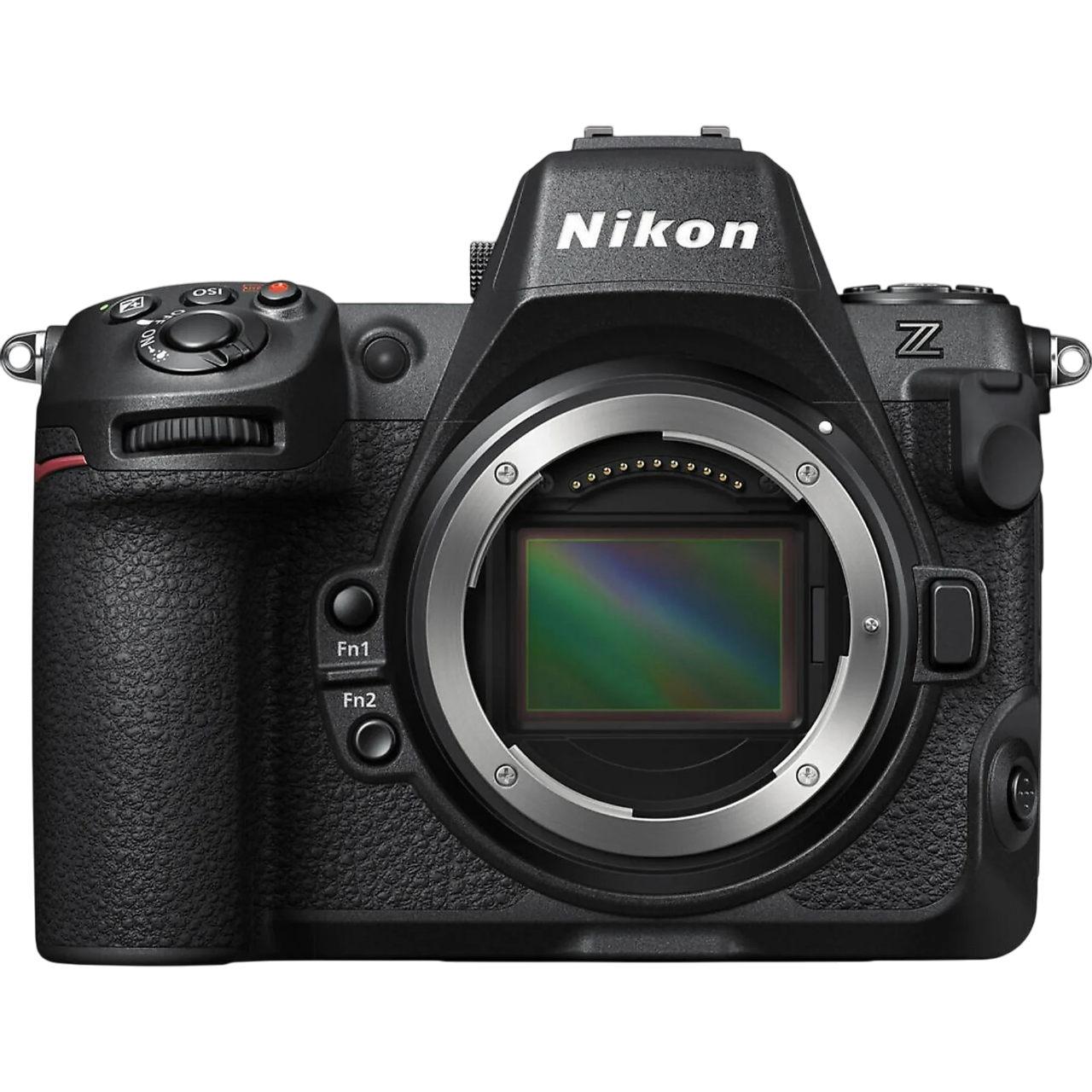 NIKON Z 8 Body Fotoğraf Makinesi Fiyat & Özellik | MediaMarkt