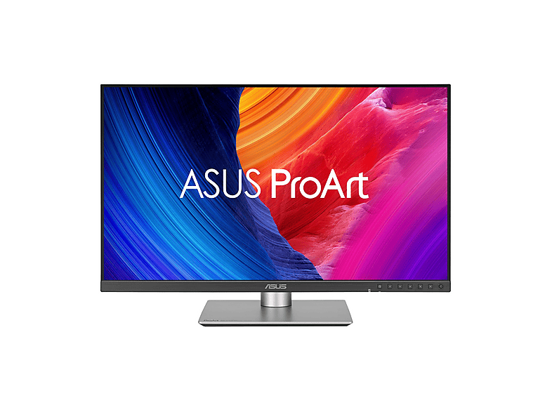 ASUS Pro Art PA27JCV MONITOR, 27 ", UHD 5K, 5120 x 2880 Pixel, tempo di risposta 5 ms, refresh rate 60 Hz