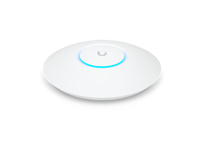Thumbnail - UBIQUITI UniFi AP U6+ WiFi6 802.11ax ohne PoE-Injektor, Weiß