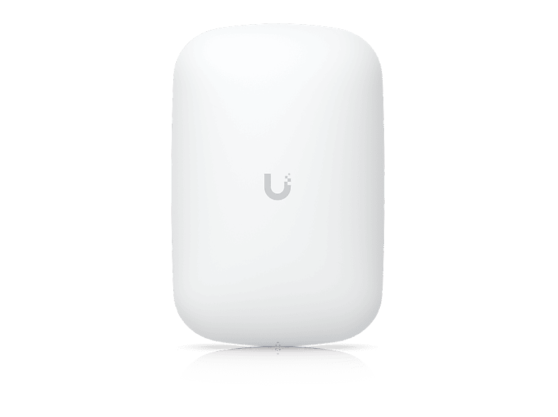 UBIQUITI UniFi AP U6 Extender WiFi6 802.11ax, Weiß Access Points ...