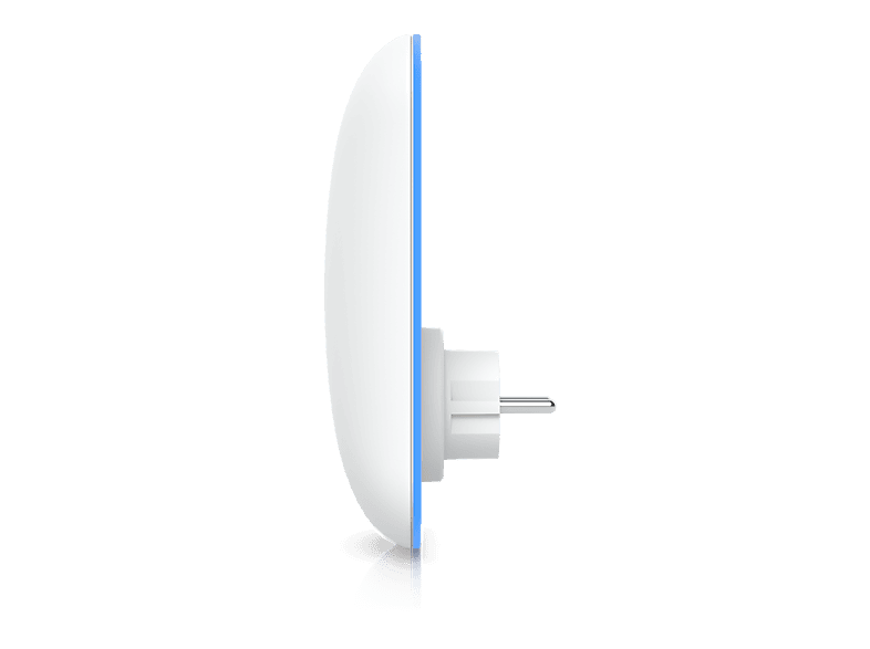 Thumbnail - UBIQUITI UniFi AP U6 Extender WiFi6 802.11ax, Weiß