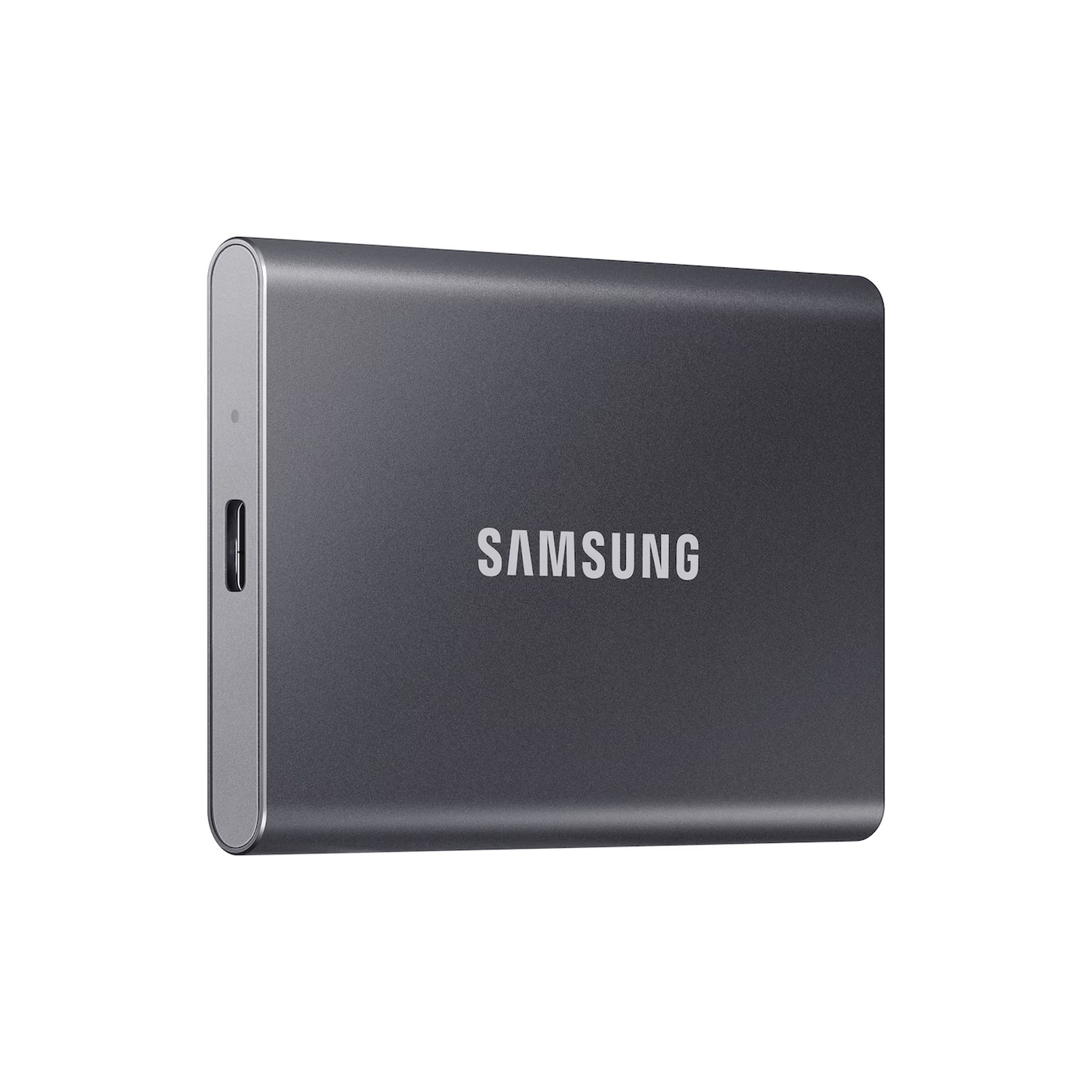 SAN ZANG MASTER S5Plus Disco Rigido Esterno SSD 512 GB – USB 3.2 Gen.1, Lettura 560 MB/s, Scrittura 520 MB/s – Portatile Per PC, Smartphone E Console