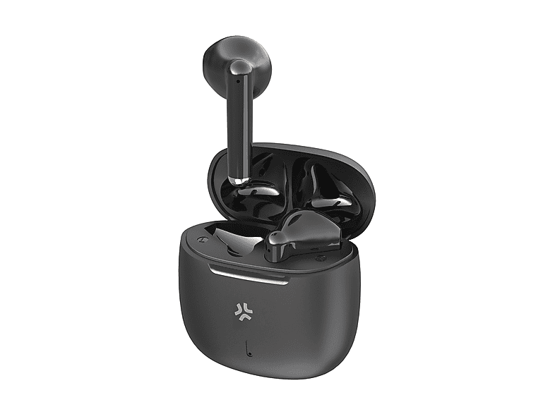 CELLY Drop true wireless CUFFIE WIRELESS, NERO