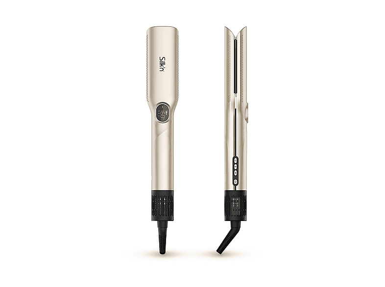 Silk'n SITIPE1001 Trinity Hair Styler Gold — Foto 5 von 5