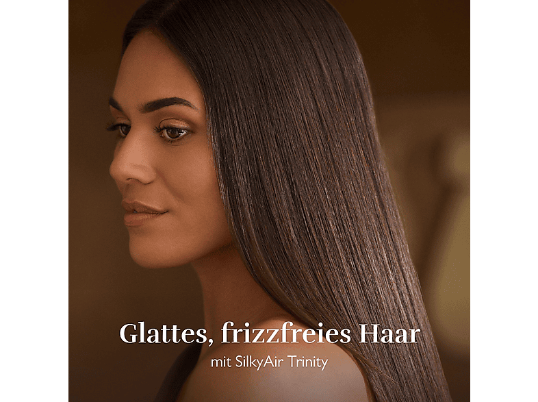 Silk'n SITIPE1001 Trinity Hair Styler Gold — Foto 4 von 5