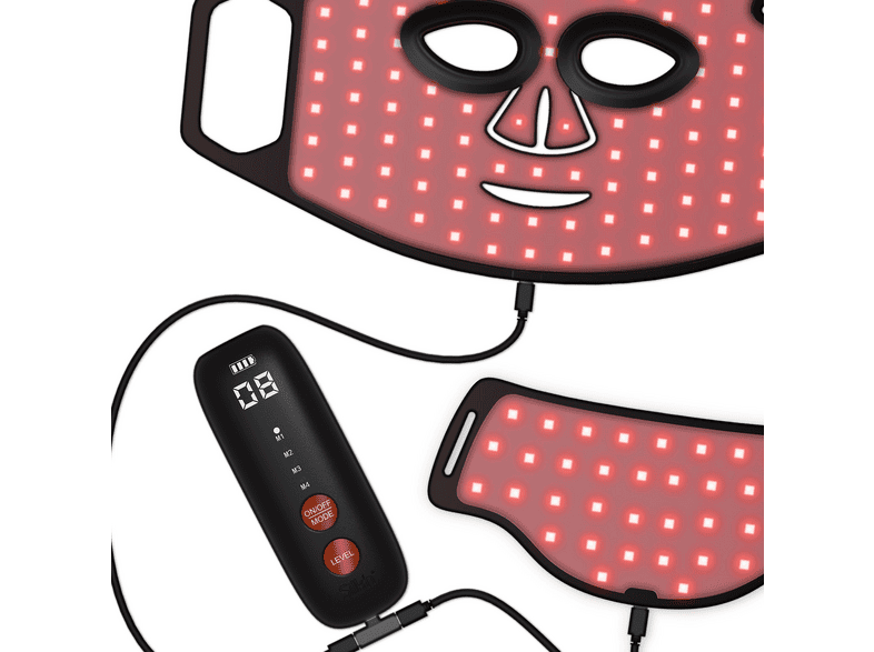 Silk'n Dual LED Mask; LED Maske — Foto 5 von 5