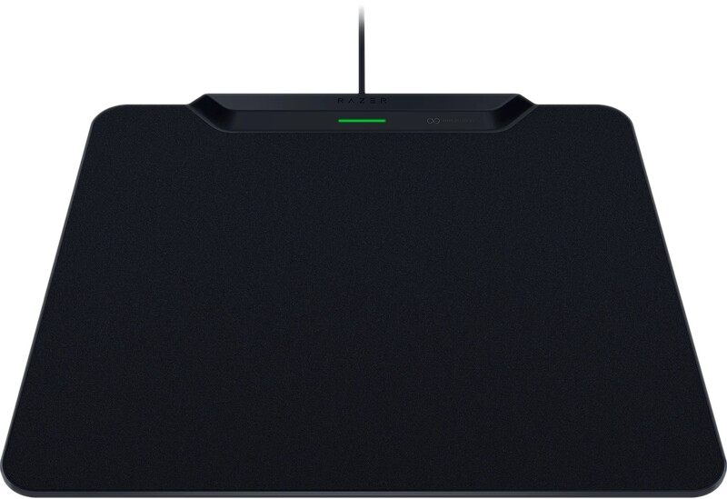 Razer Hyperflux V2 Wireless Charging Gaming Muismat