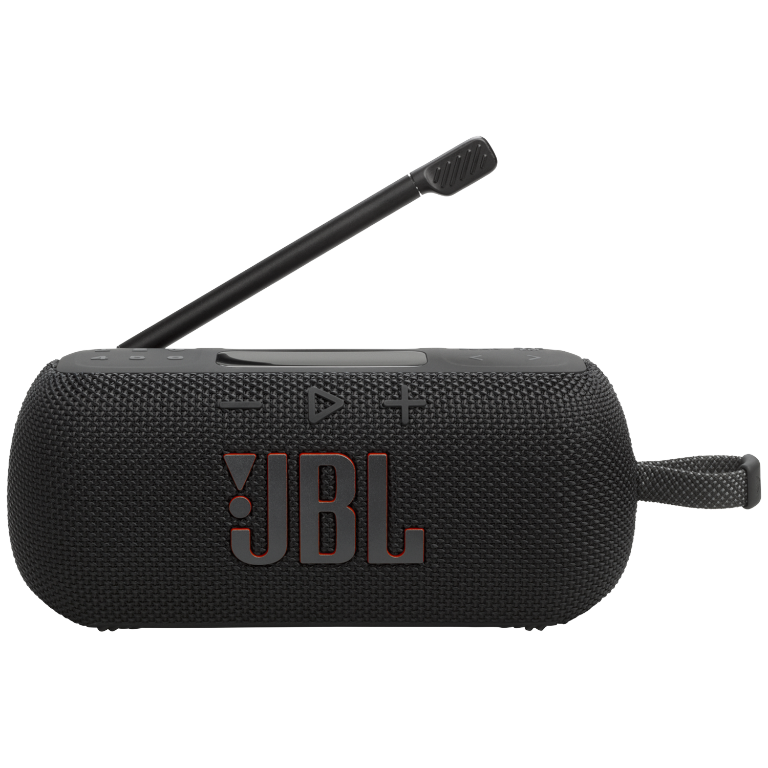 Jbl Tuner 3 Dab-radio Zwart