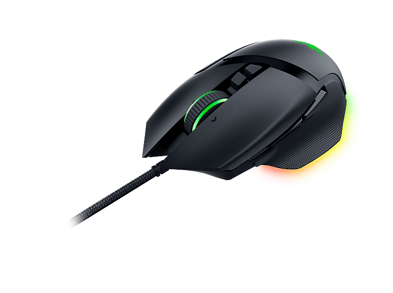 Razer Ratón Gaming Basilisk V3 26000 Dpi – imagen 2