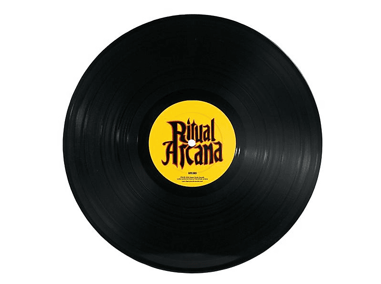 Ritual Arcana | Ritual Arcana - (Vinyl) | SATURN