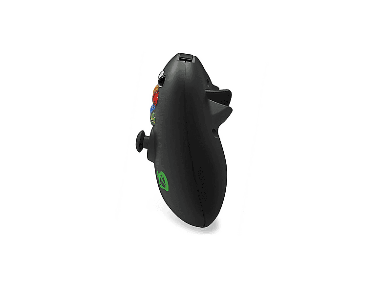 Thumbnail - HYPERKIN M02668-ANBK DUKE kabelgebunden Controller Schwarz für Xbox Series, One, PC