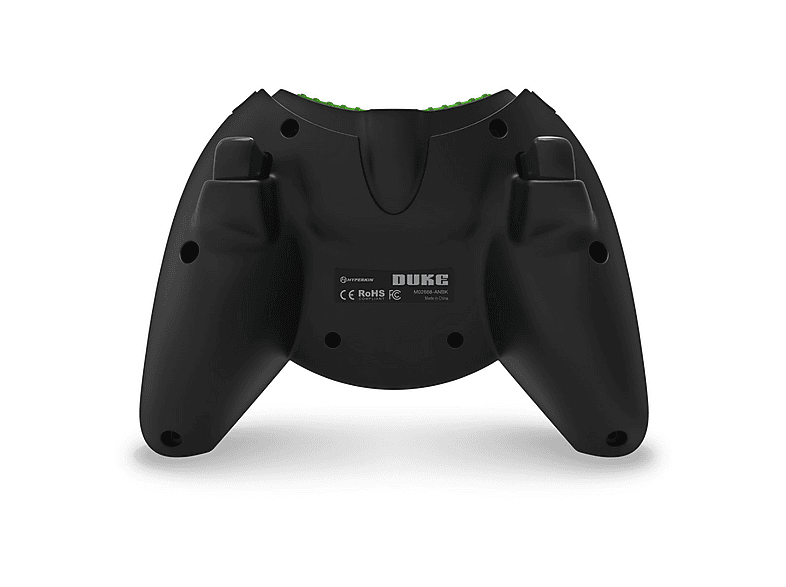 Thumbnail - HYPERKIN M02668-ANBK DUKE kabelgebunden Controller Schwarz für Xbox Series, One, PC