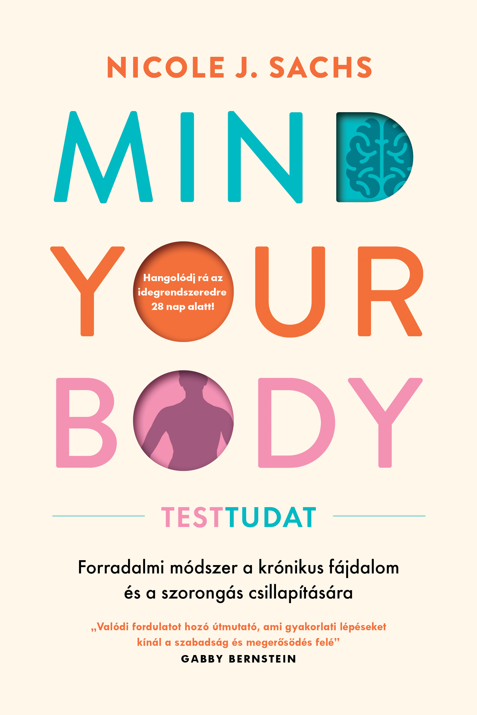 Nicole J. Sachs - Mind Your Body Testtudat
