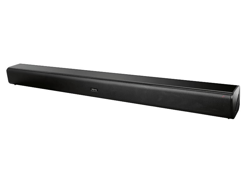 Soundbar PEAQ PEB 50 2.0 60W Czarny