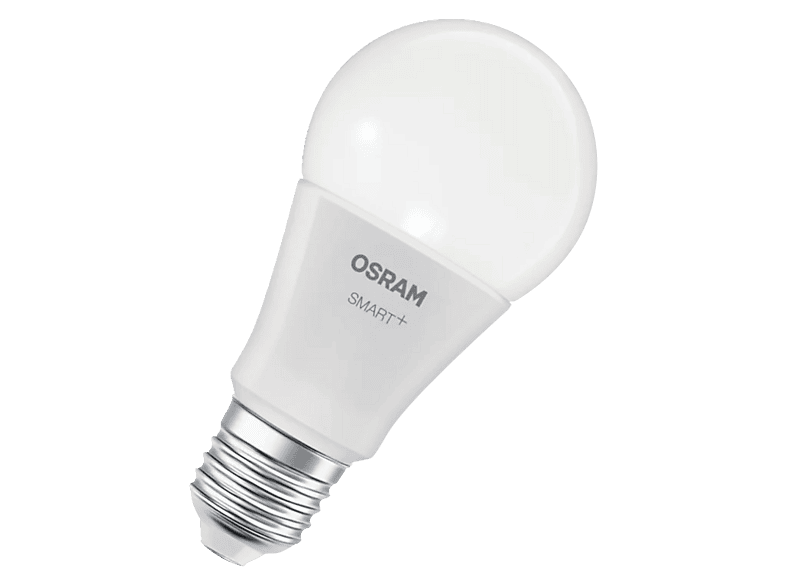 OSRAM SMART+ MATTER Multicolor Classic A60 9W E27 Triple Pack Lampe LED ...