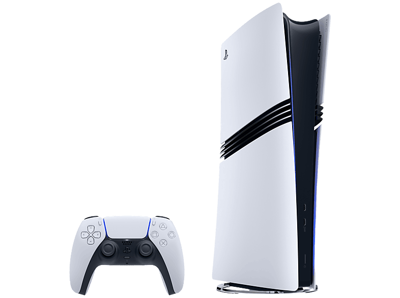 Playstation 5 Pro 2 Tb