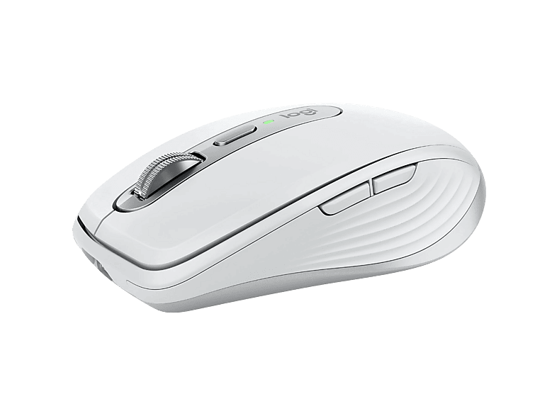 LOGITECH MX Anywhere 3S Sessiz Kompakt Kablosuz Performans Mouse