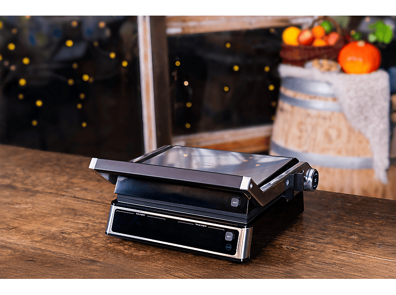 KOENIC KCG-TR 202525 M Kontaktgrill