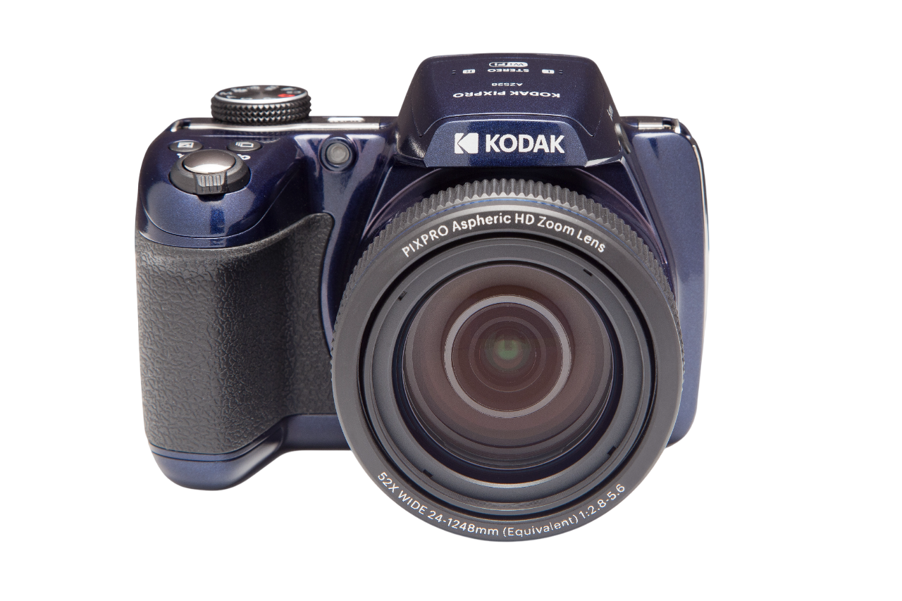 KODAK Pixpro Astro Zoom AZ528 52X Optik Zoom Fotoğraf Makinesi