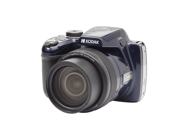 KODAK Pixpro Astro Zoom AZ528 52X Optik Zoom Fotoğraf Makinesi