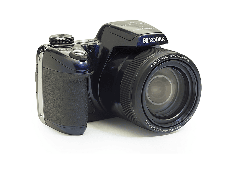 KODAK Pixpro Astro Zoom AZ528 52X Optik Zoom Fotoğraf Makinesi