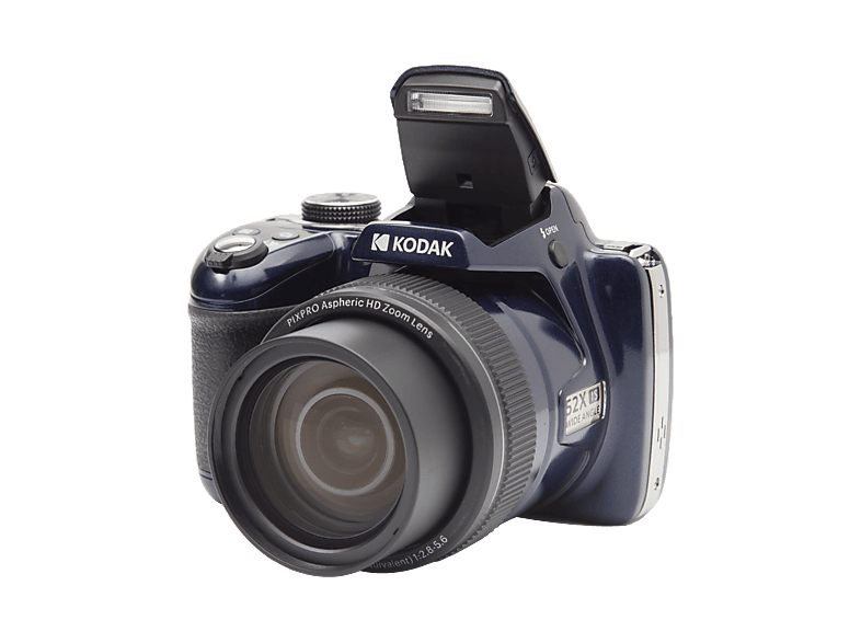 KODAK Pixpro Astro Zoom AZ528 52X Optik Zoom Fotoğraf Makinesi