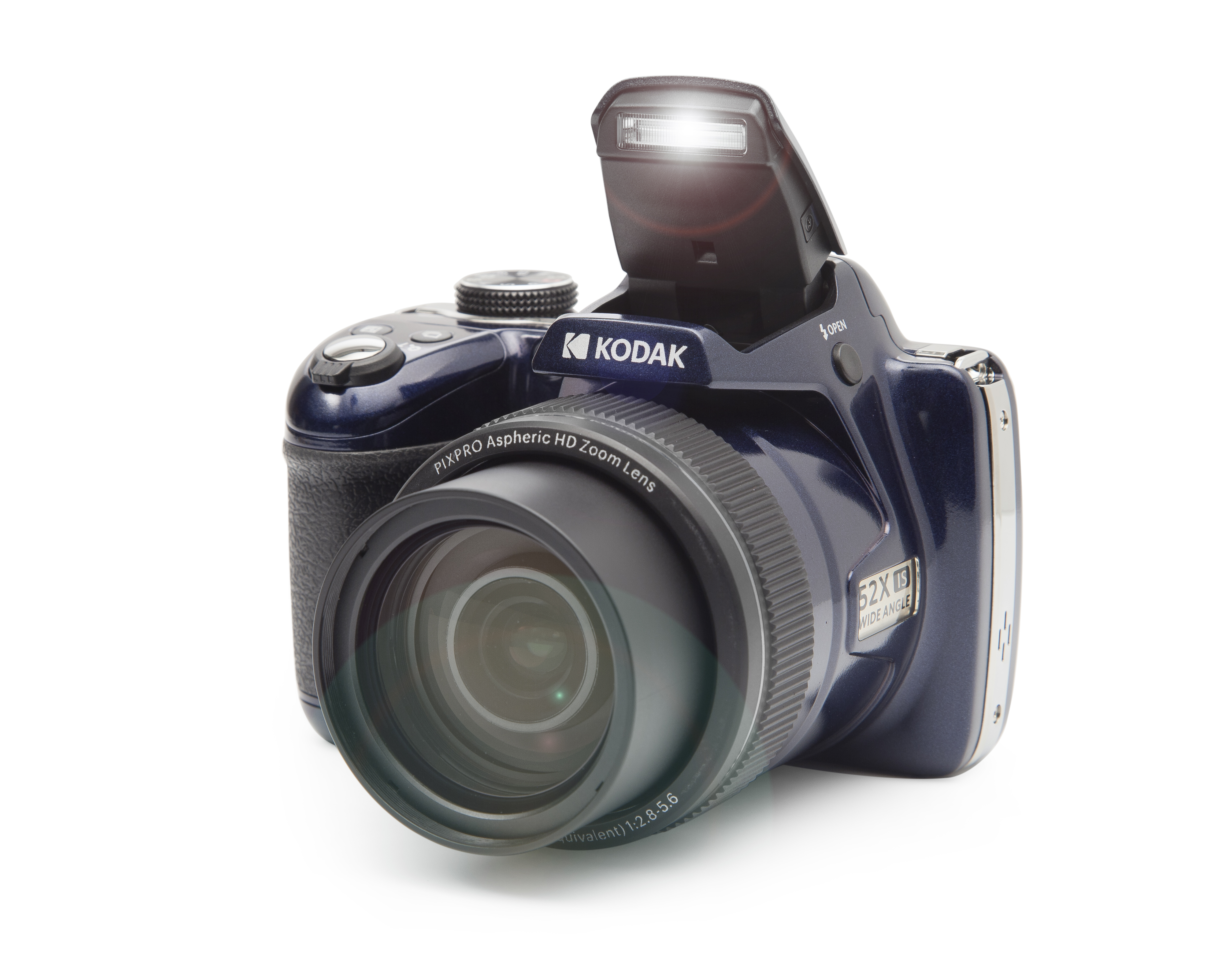 529'sBoutique　写真のIと？ KODAK Pixpro Astro Zoom AZ528 52X Optik Zoom Fotoğraf Makinesi