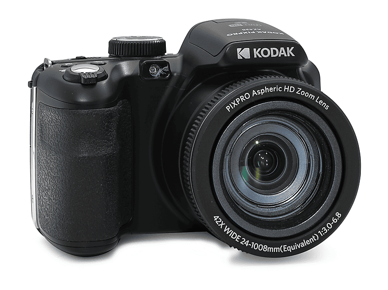 KODAK Pixpro Astro Zoom AZ425 42X Optik Zoom Fotoğraf Makinesi